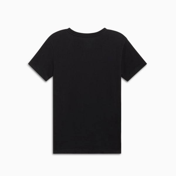Camiseta para mujer Forever Stronger, PUMA Black, extralarge